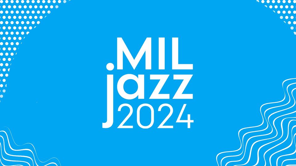 MILLjazz 2024 Turussa