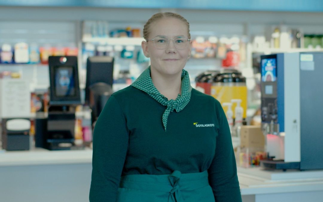 Vapaaehtoisten päivä