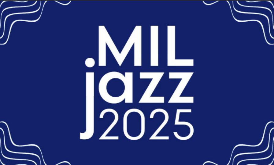 Puolustusvoimien MILjazz-konsertti Turussa
