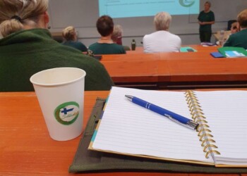 SoMa-harjoitus 2023 Hattulassa Panssariprikaatissa